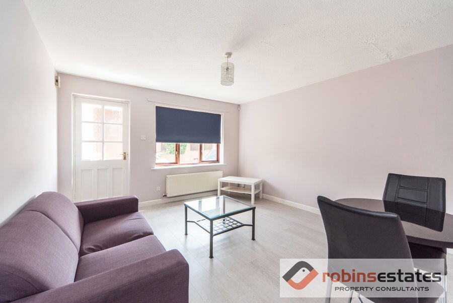 Main image of property: Heron Drive, Lenton, Nottingham, NG7