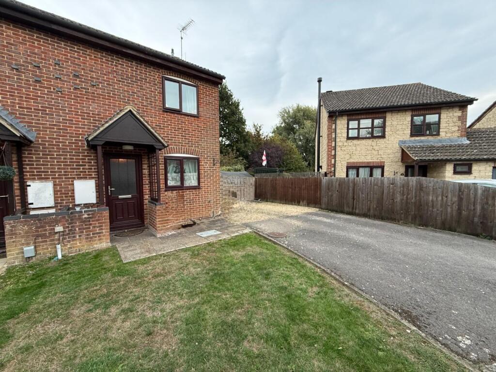 Main image of property: Stenness Close, Sparcells