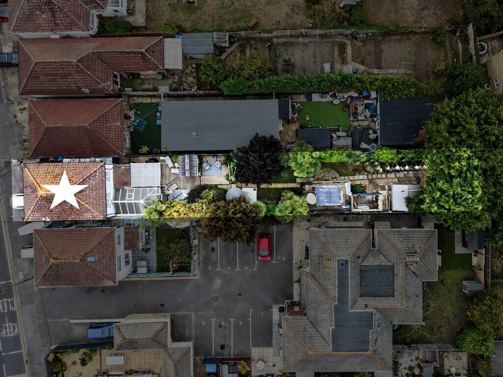 Ashmore Avenue, Hamworthy photo 3