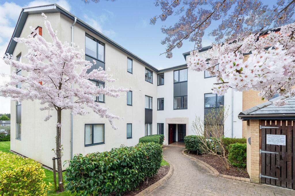 Main image of property: Drakes Drive, STEVENAGE