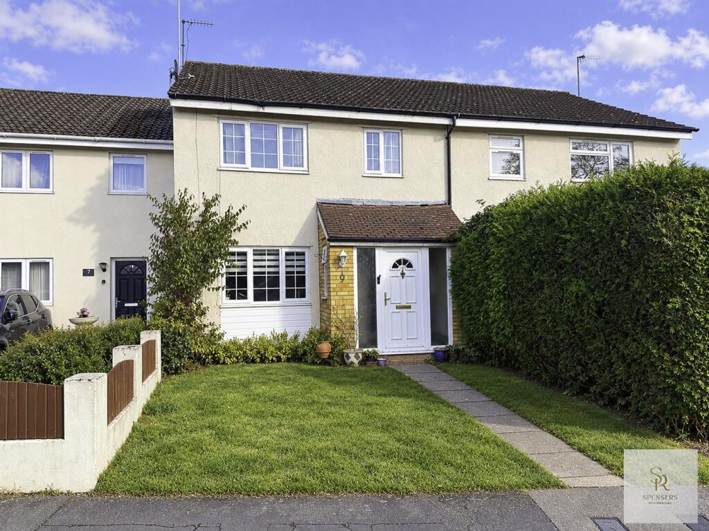 Main image of property: Northend, Hemel Hempstead, HP3