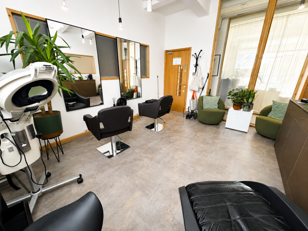 Salon