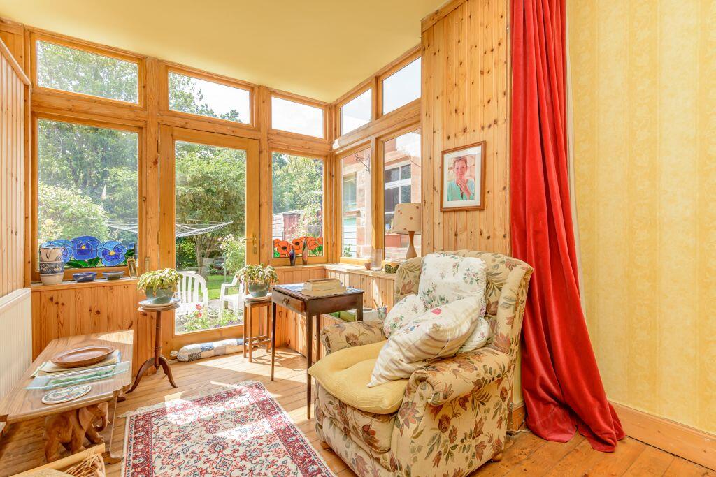 House in Edinburgh - View 4