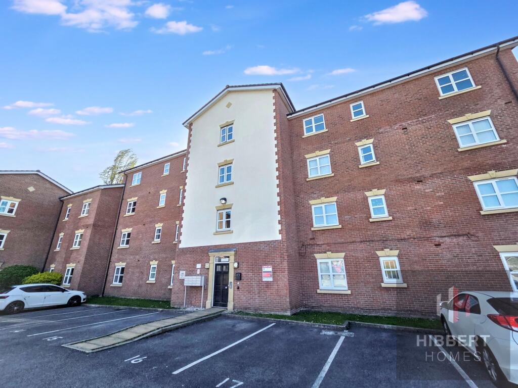 Main image of property: Lawnhurst Avenue, Baguley