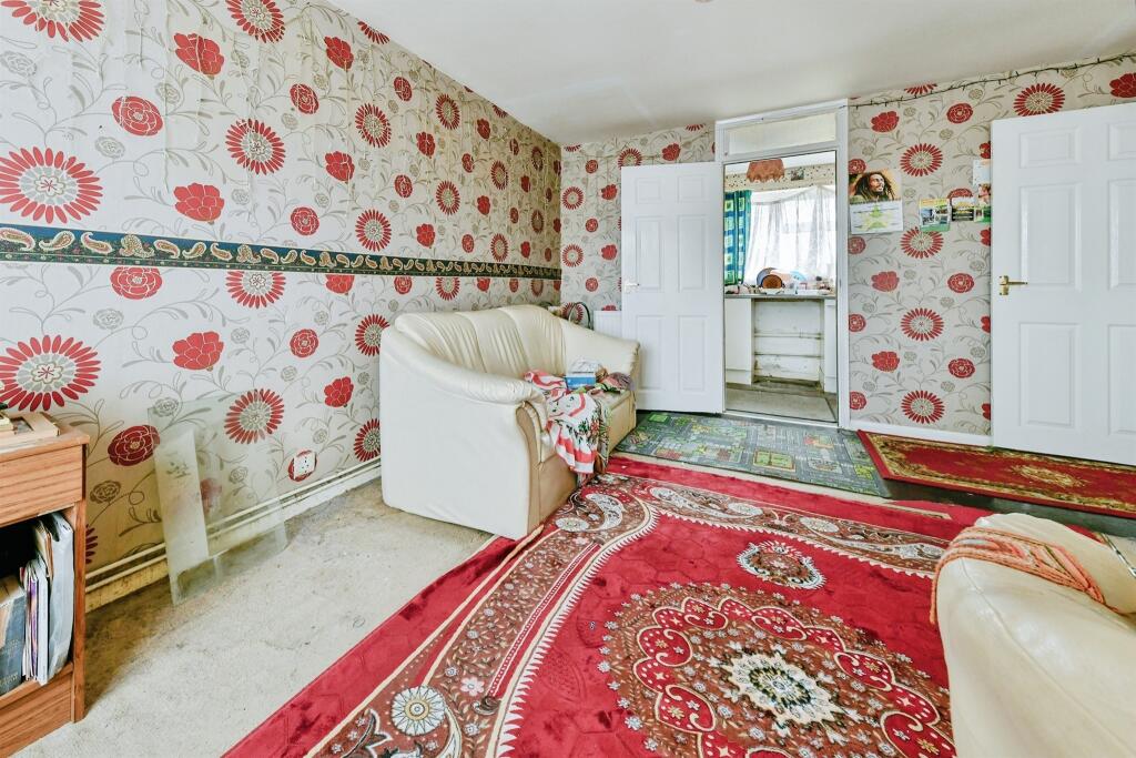 John Barker Place, Hitchin photo 4