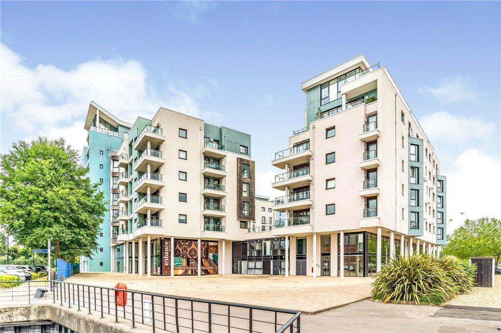 Main image of property: Ocean Way, Southampton, Hampshire