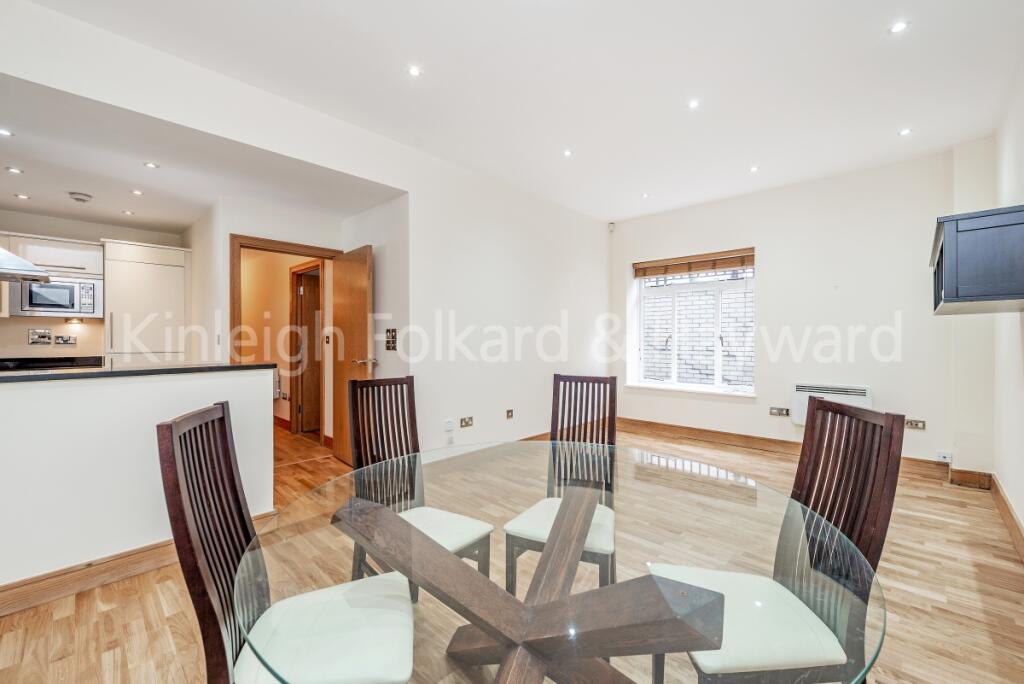 Main image of property: Marylebone Road, Marylebone, London, NW1