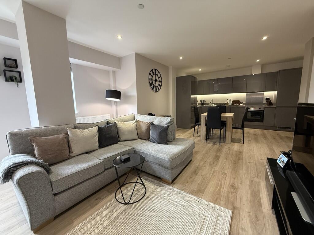 Broadoaks, 548 Streetsbrook Road, Solihull photo 5