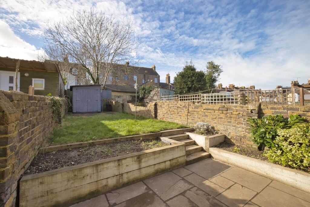 Winstanley Crescent, Ramsgate, CT11 photo 4