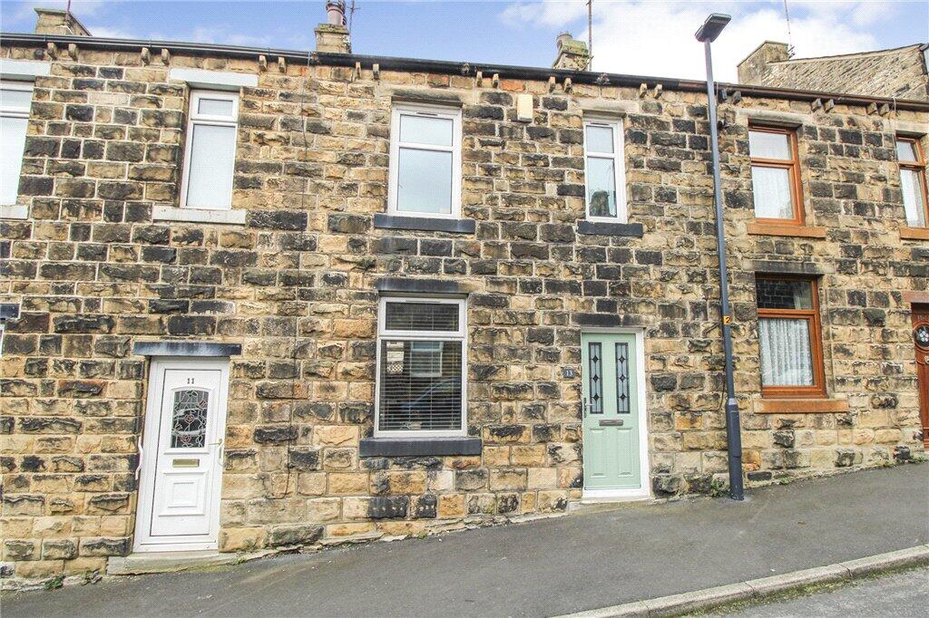 Main image of property: Pembroke Street, Skipton, North Yorkshire, BD23