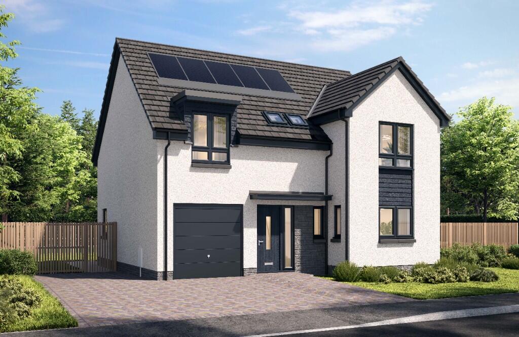 Main image of property: Millside Park,
Stanley,
PH1 4NN
