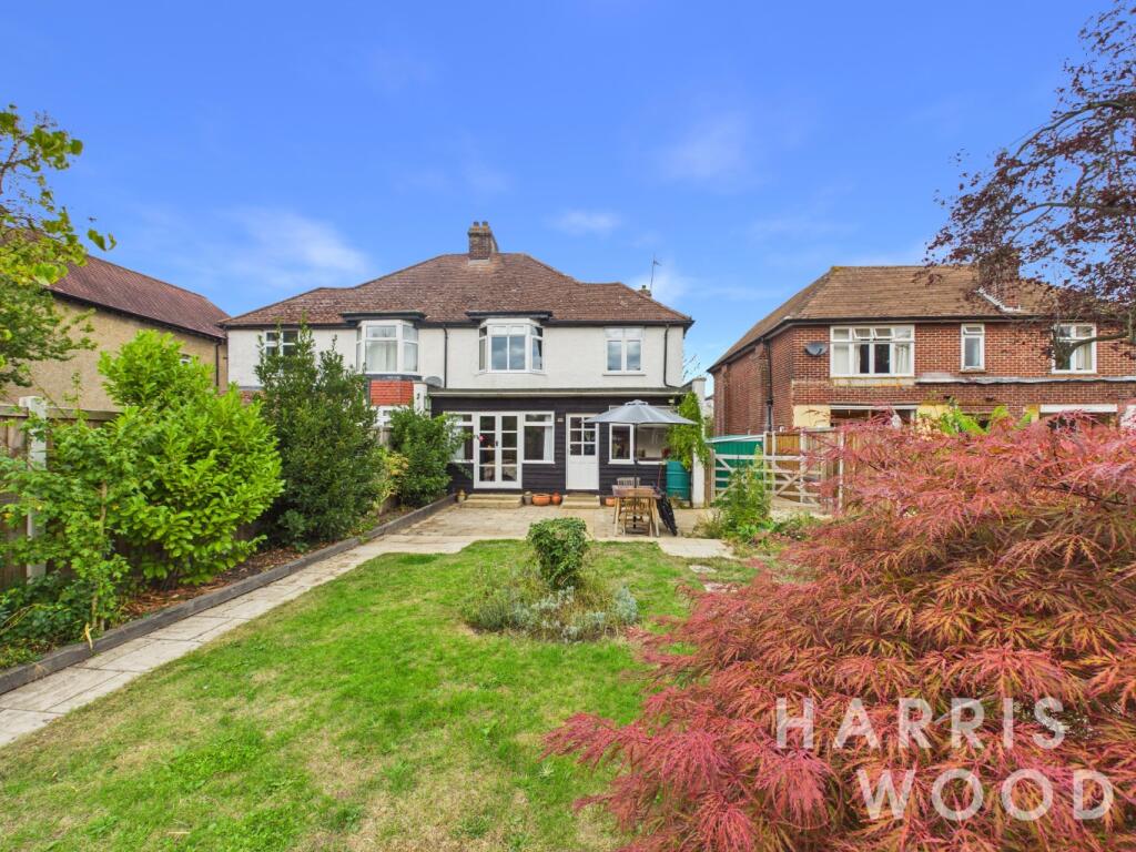 House in Colchester - View 4