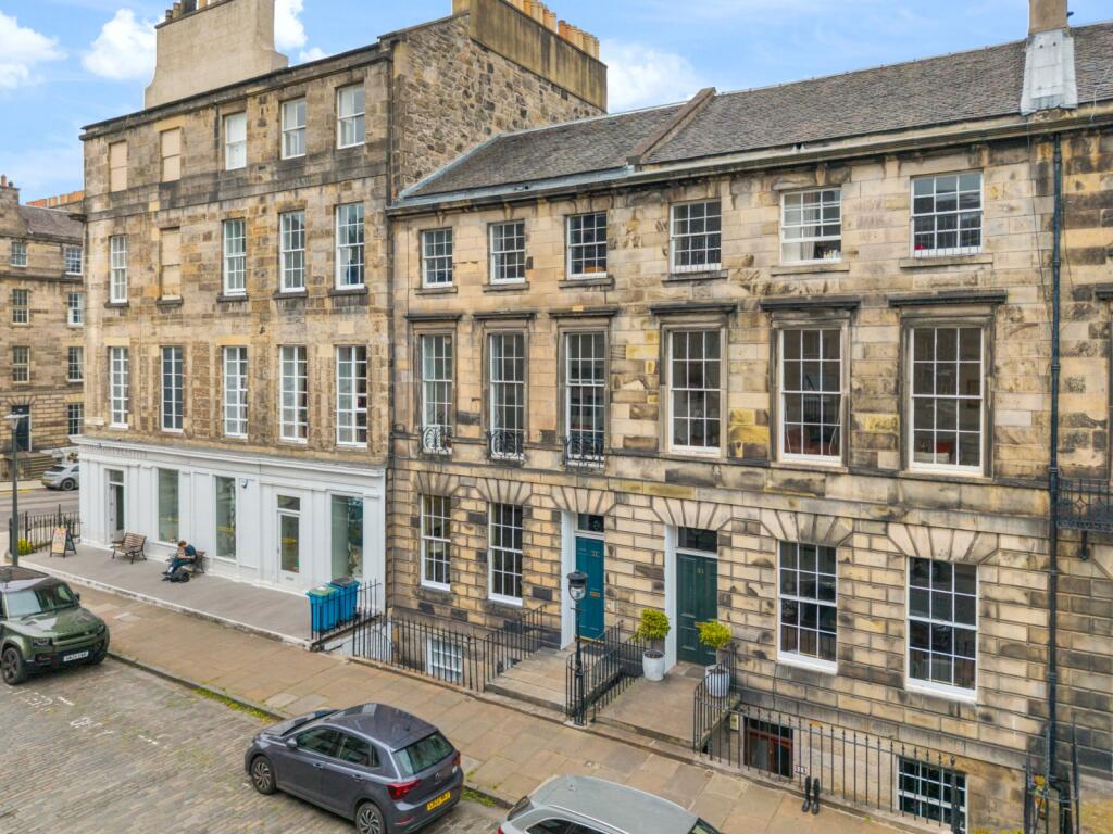 Main image of property: Northumberland Street, New Town, Edinburgh, Midlothian, EH3