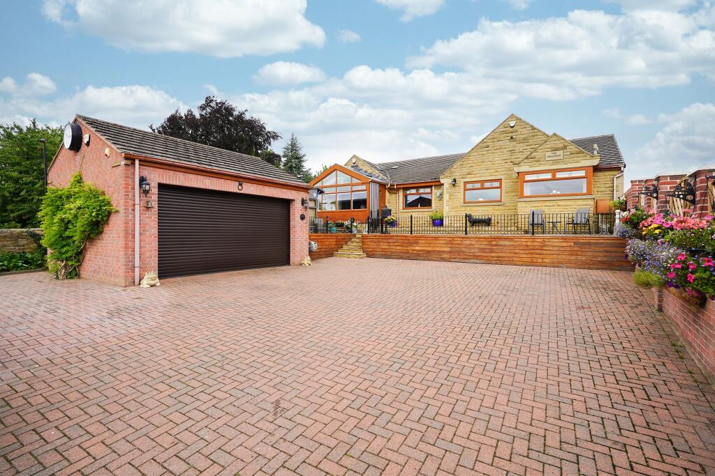 Main image of property: High Lane, Ridgeway, S12