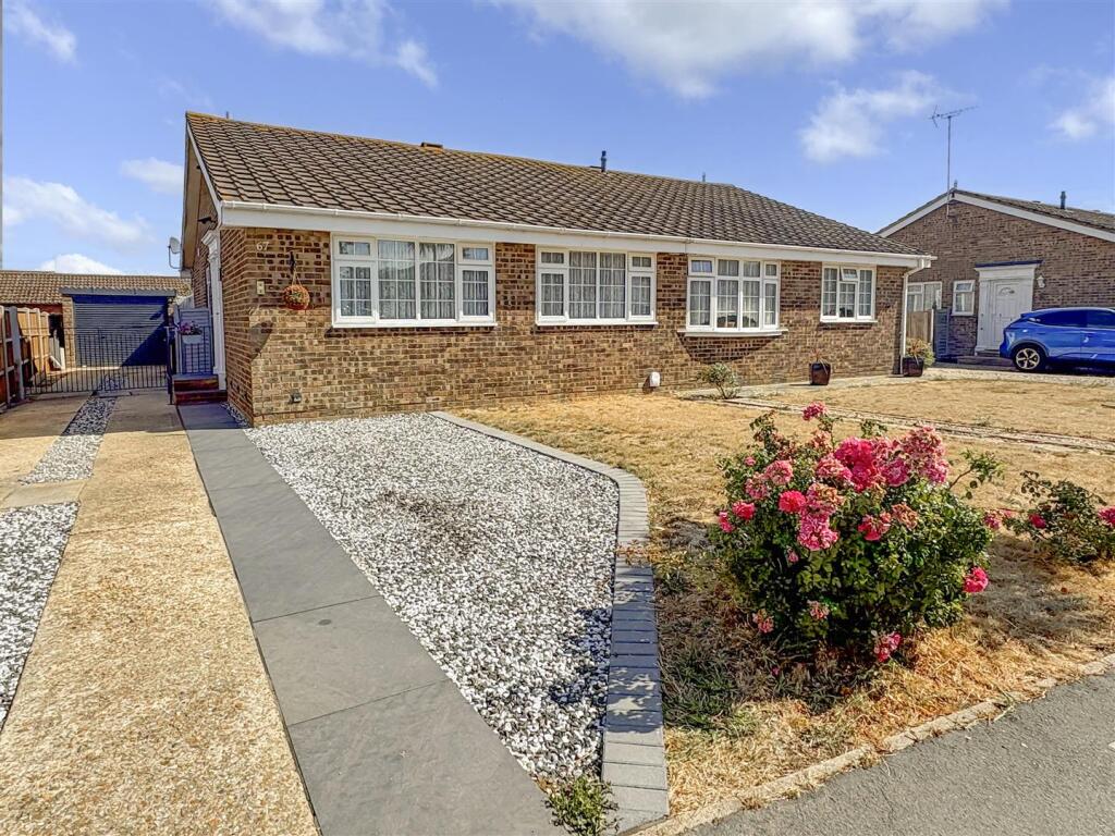 Main image of property: Southfields Road, Littlehampton
