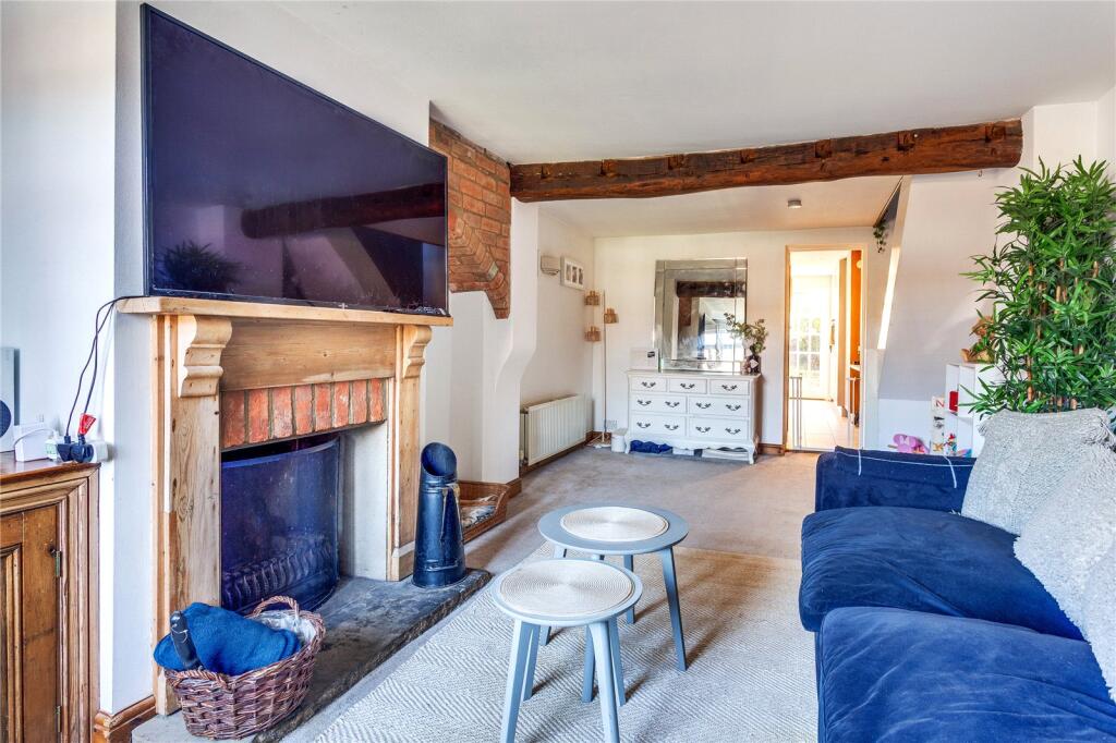 House in South Oxfordshire, Henley-on-Thames - View 2