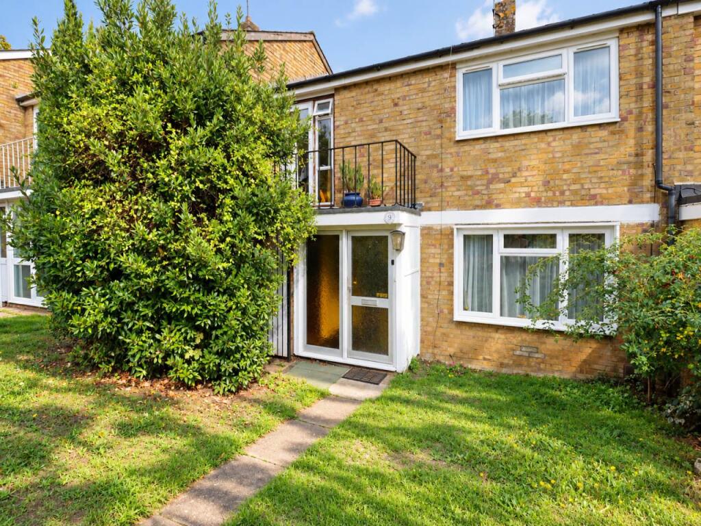 Main image of property: Thrush Avenue, Hatfield, Hertfordshire