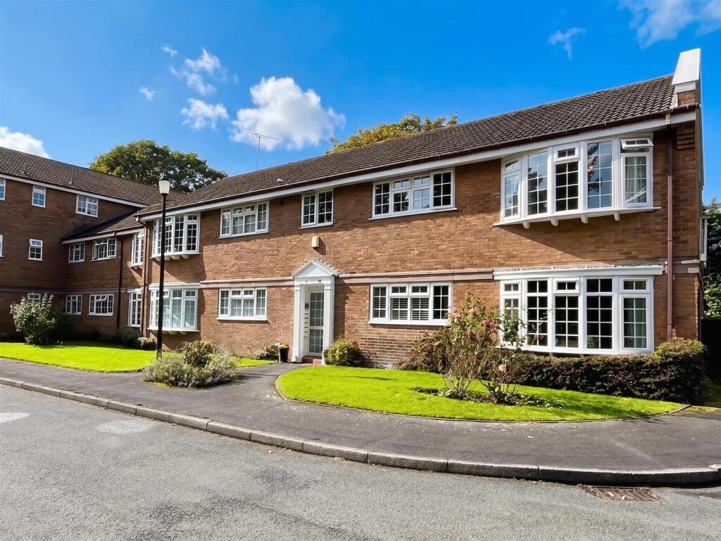 Main image of property: Broad Road, Sale