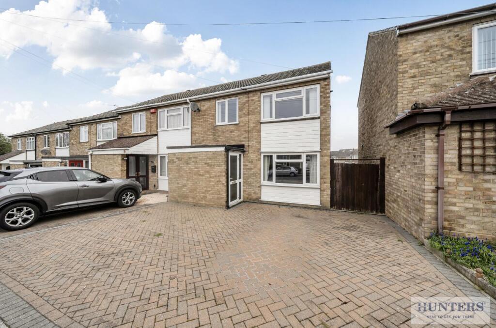 Main image of property: Durrant Way, Swanscombe