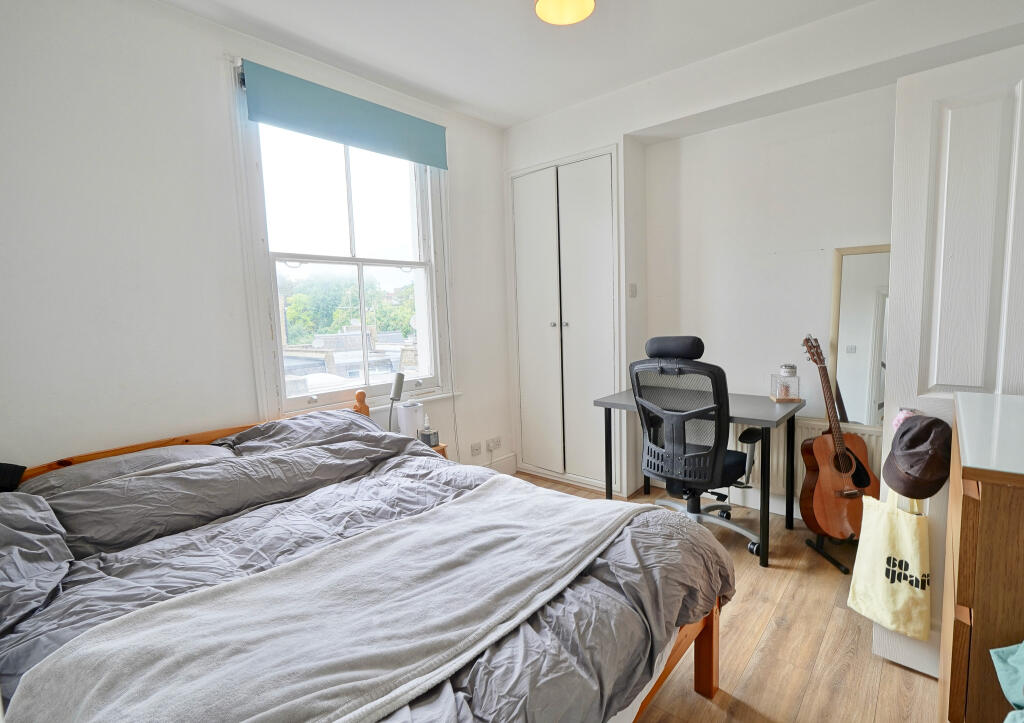 Apartment in London, Steele's Village, Belsize Park - View 5
