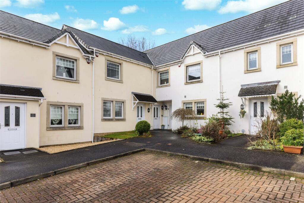 Main image of property: Hollybush Lane, Port Glasgow, Inverclyde, PA14