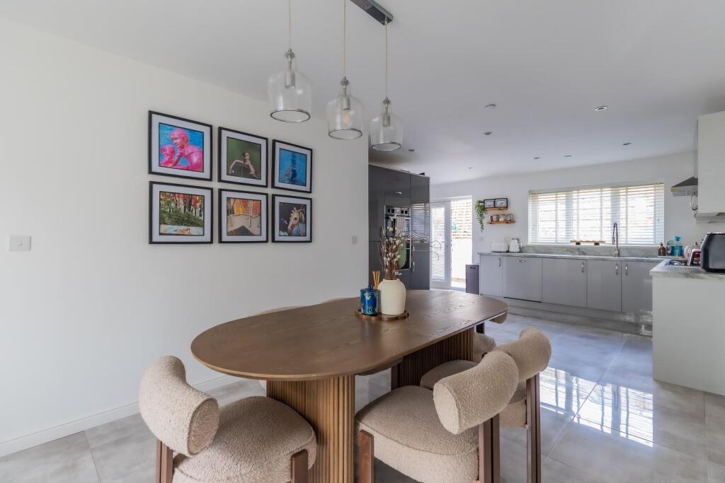 House in Bedwas, Bedwas, Trethomas and Machen - View 5