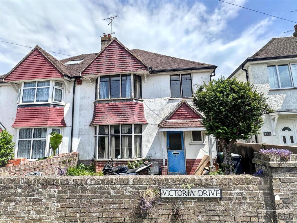 Main image of property: Victoria Drive, Eastbourne