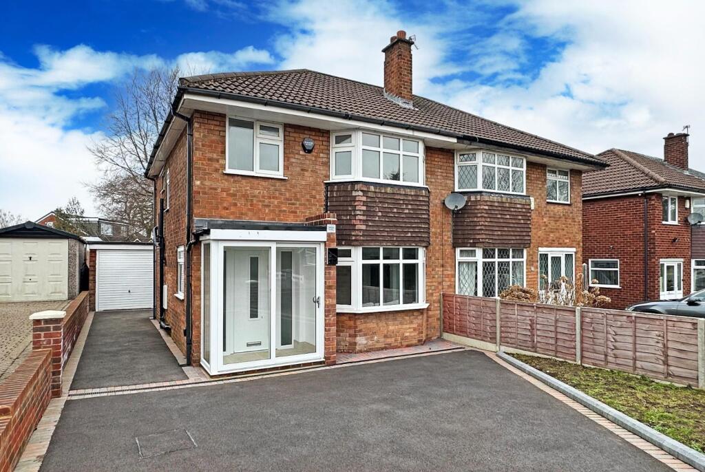 Main image of property: Briony Avenue, Hale