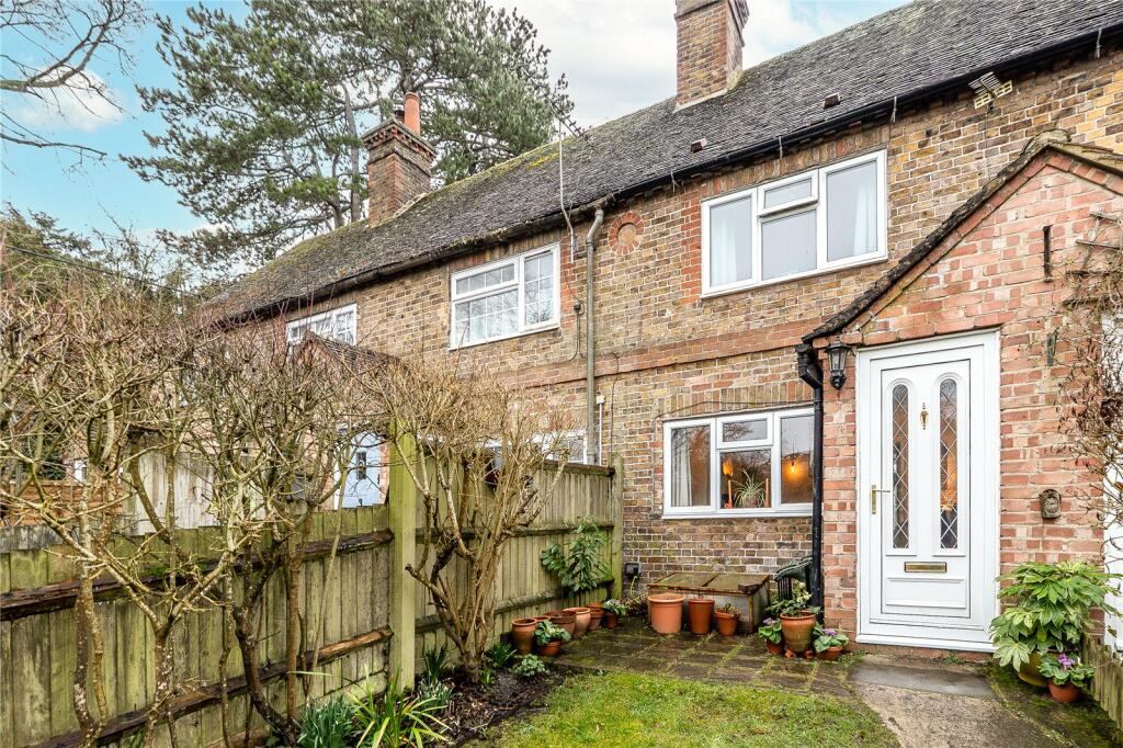 Main image of property: Church Street, East Hendred, Wantage, Oxfordshire, OX12