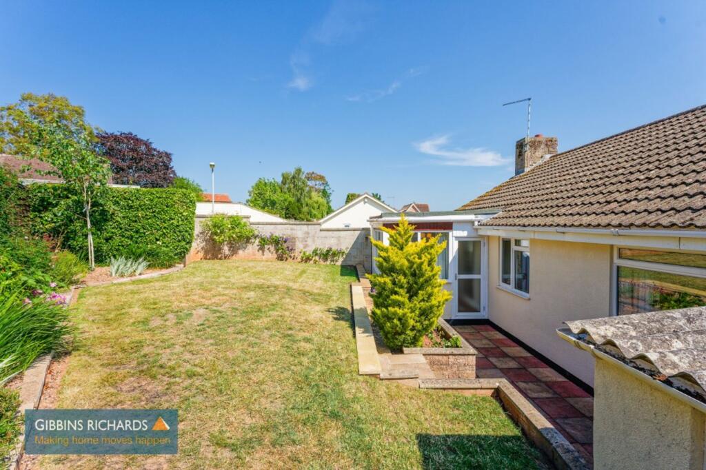 House in Taunton - View 4