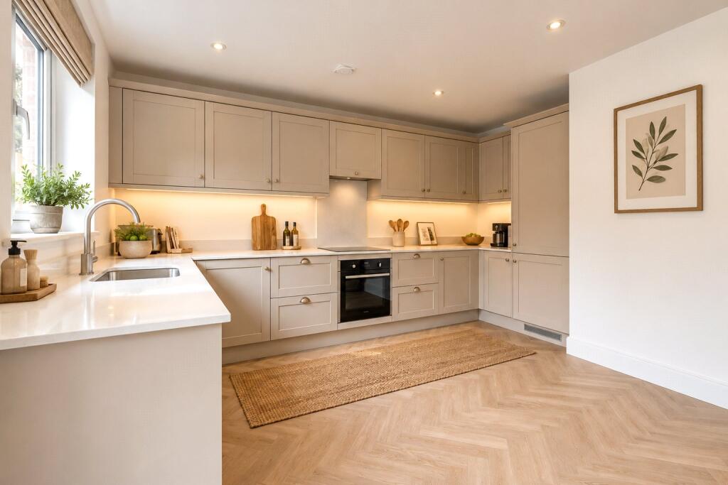 House in Godalming, Elstead - View 2