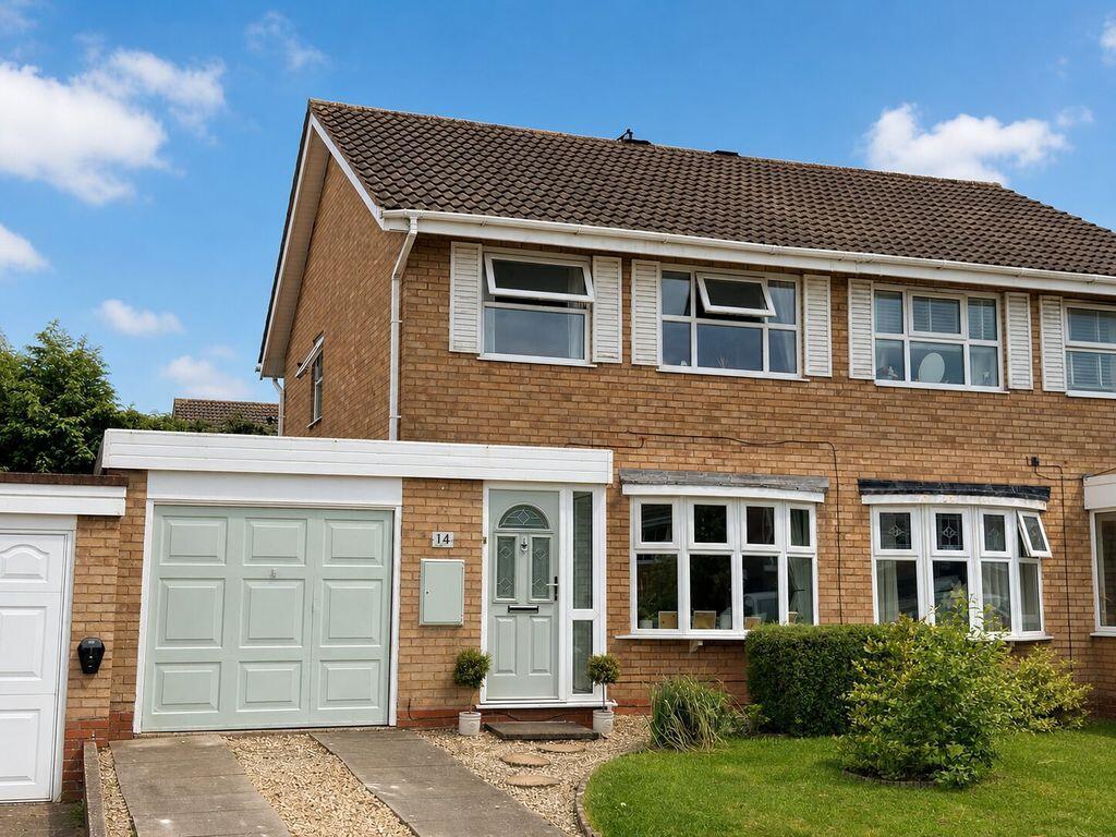 Main image of property: Hadleigh Croft, Sutton Coldfield