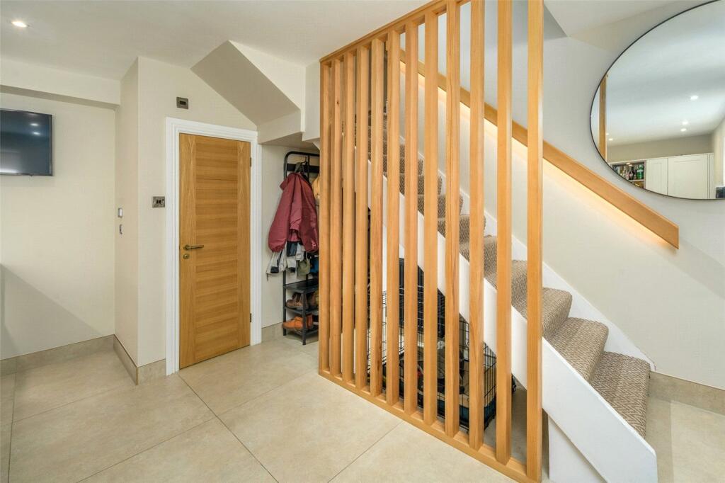 House in Durham - More