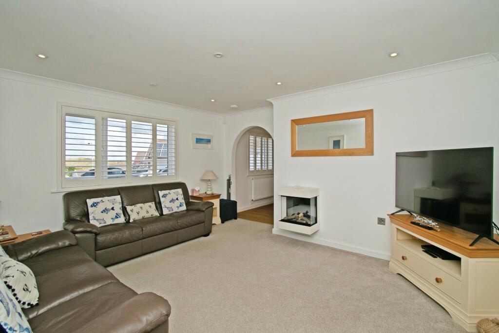 House in Truro - View 2