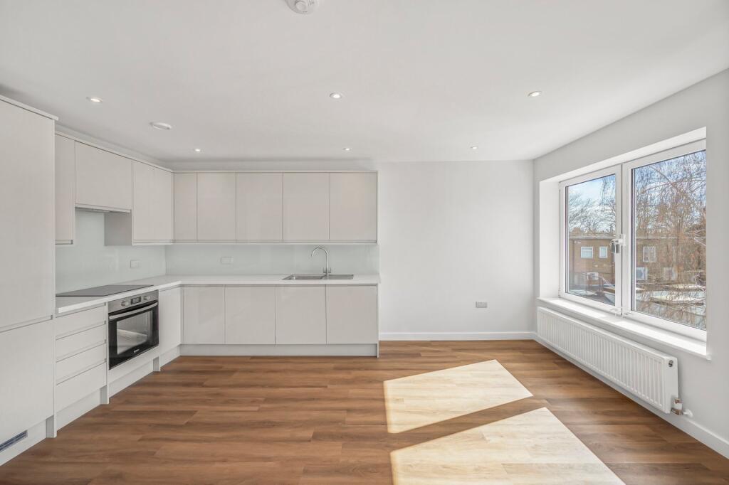 Main image of property: Chiswick High Road, 
Turnham Green, W4