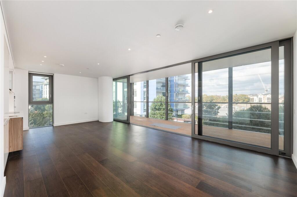 Apartment in London - View 2