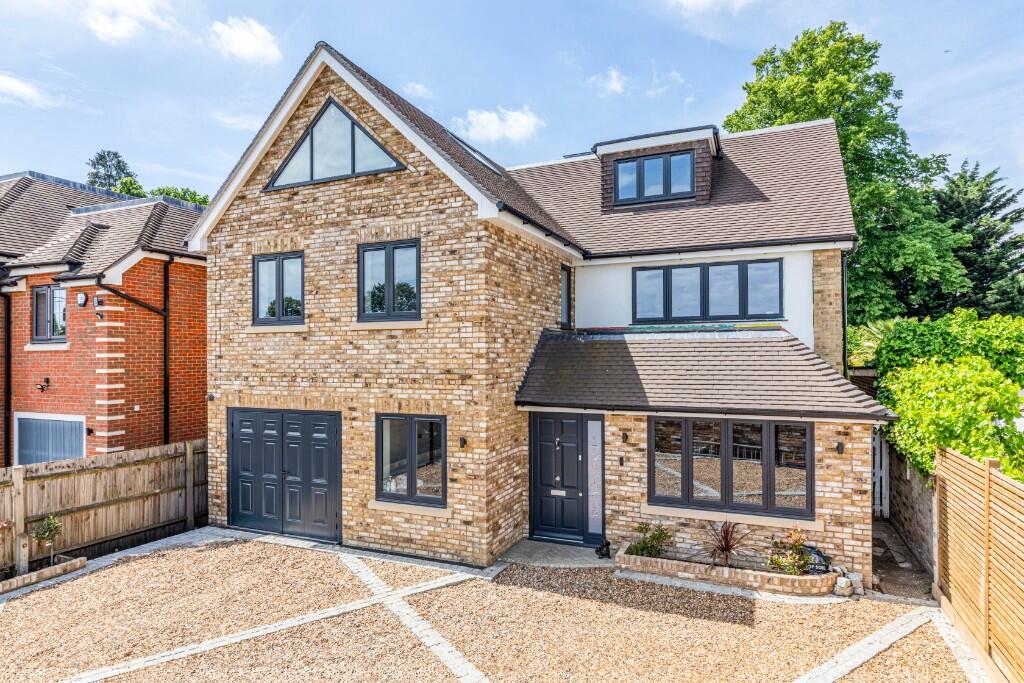 Main image of property: West Grove, Walton-On-Thames, Surrey, KT12