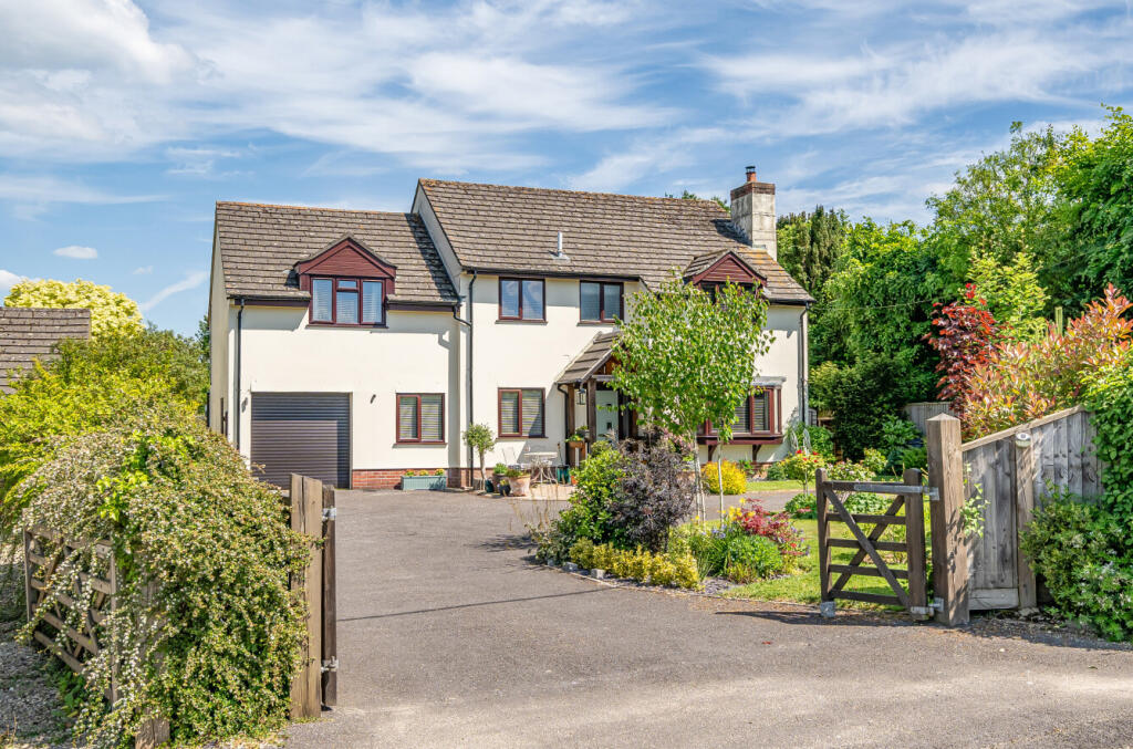 Main image of property: Buckland Newton, Dorchester, Dorset, DT2