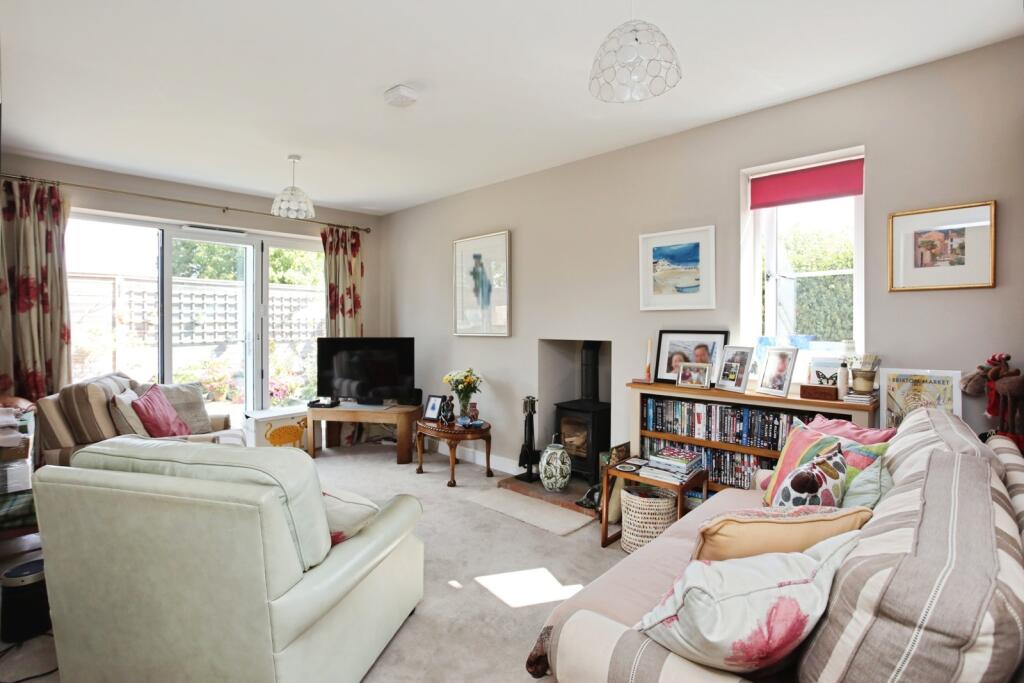 House in Maidstone, Staplehurst - View 4