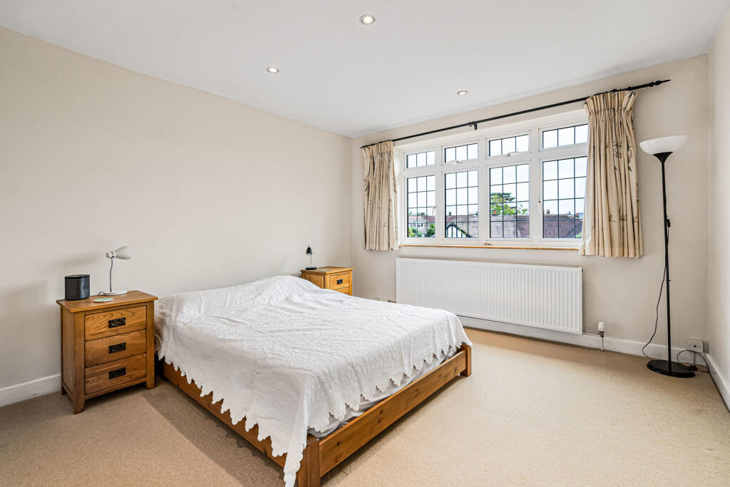 House in Runnymede, Ripley Springs, Egham - View 5