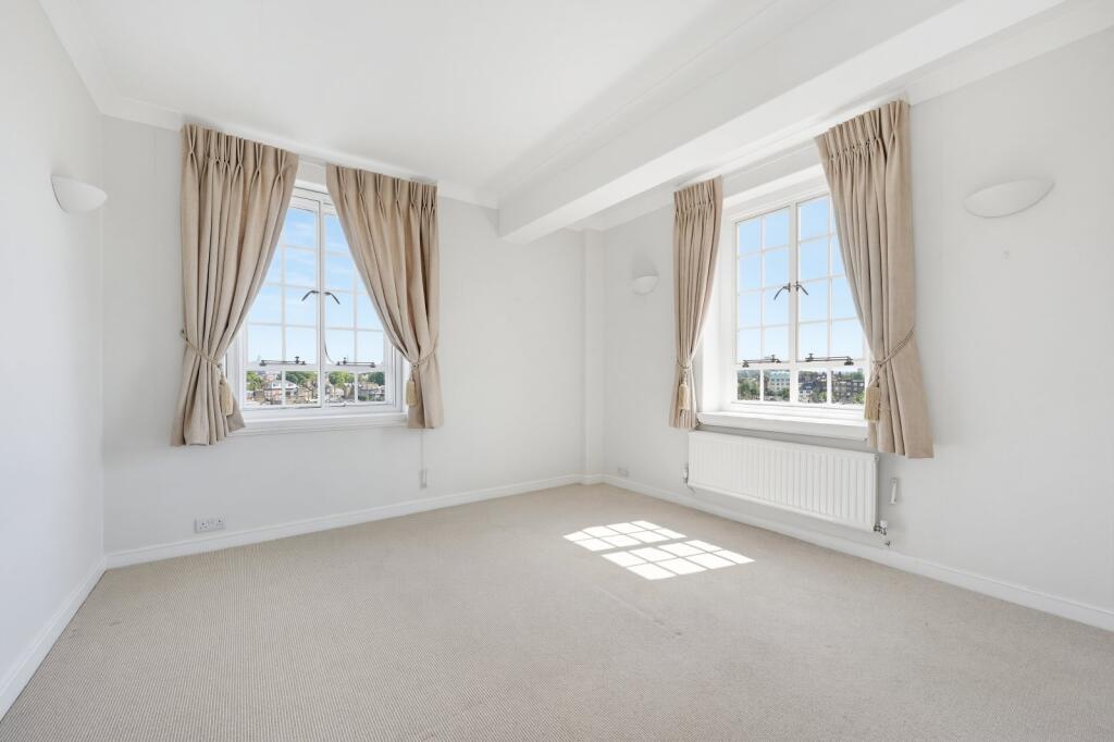 Apartment in London, Royal Borough of Kensington and Chelsea - View 5