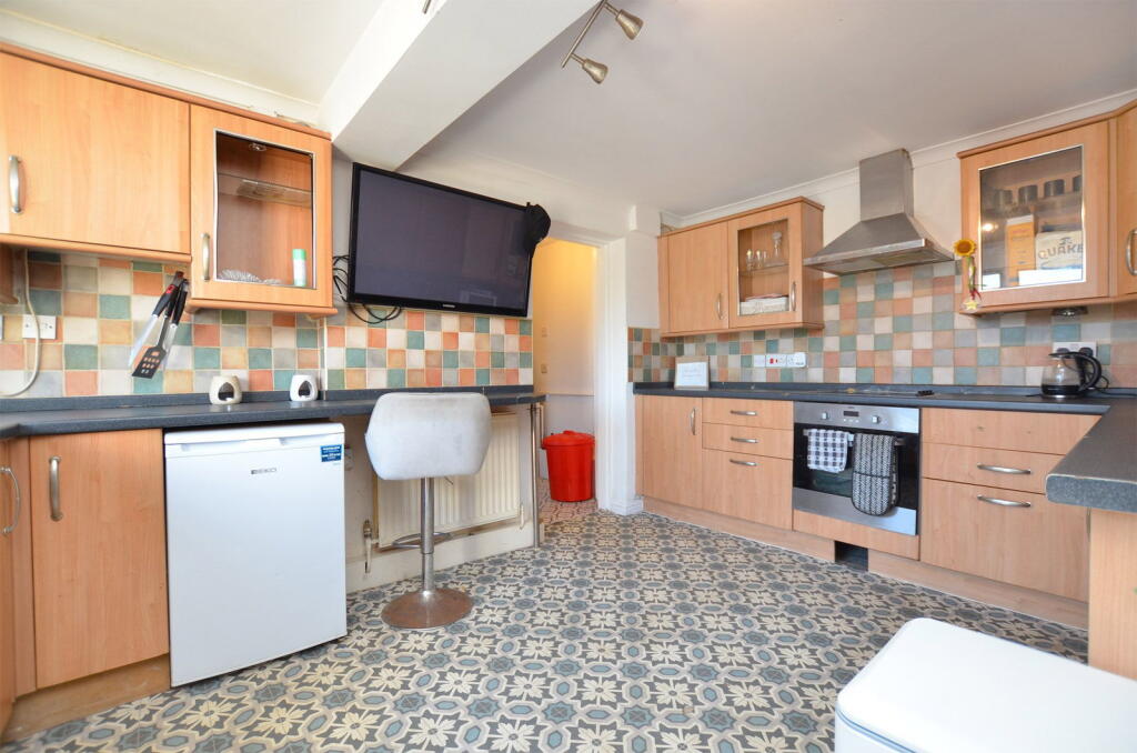 House in Peterborough - View 5
