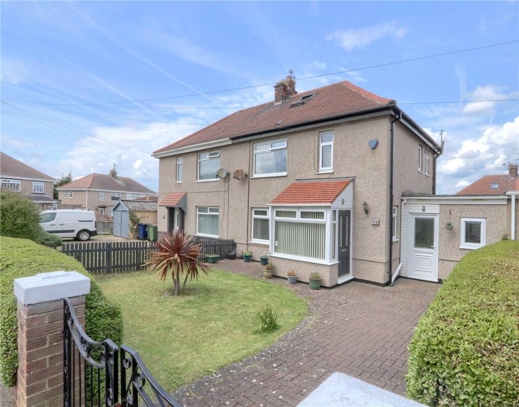 House in Lazenby, Eston