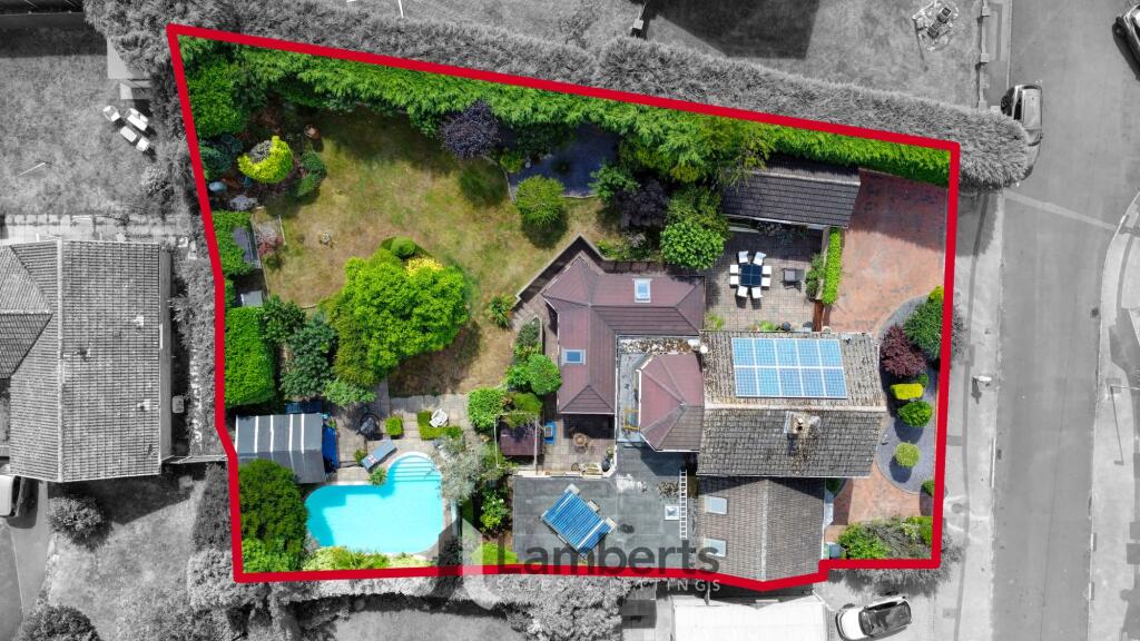 Additional image 2 of Brotherton Avenue, Webheath, B97