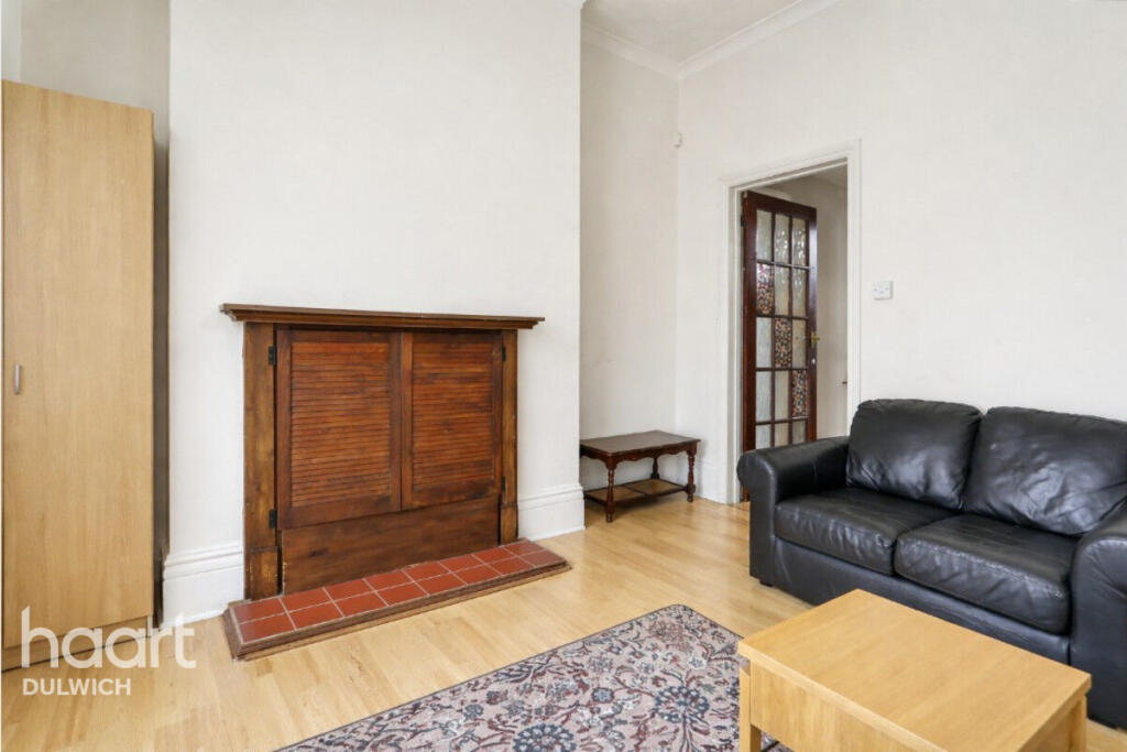 Main image of property: Trafalgar Avenue, London