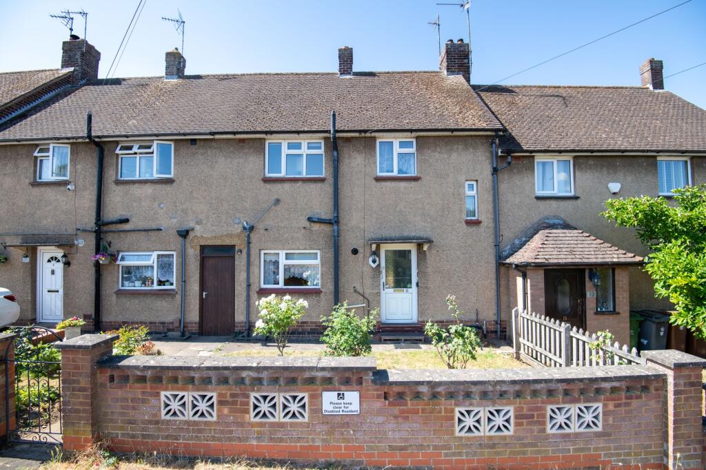 Main image of property: Central Avenue, Wellingborough, NN8