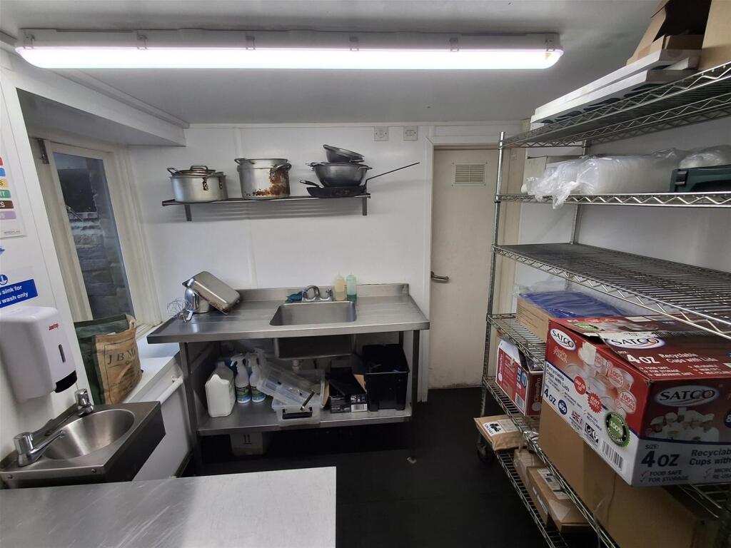 Additional image 7 of Cafe & Sandwich Bars, West Yorkshire