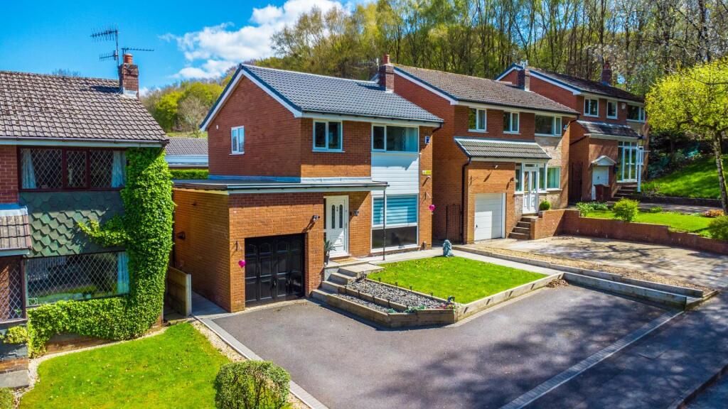Main image of property: Gib Lane, Feniscowles