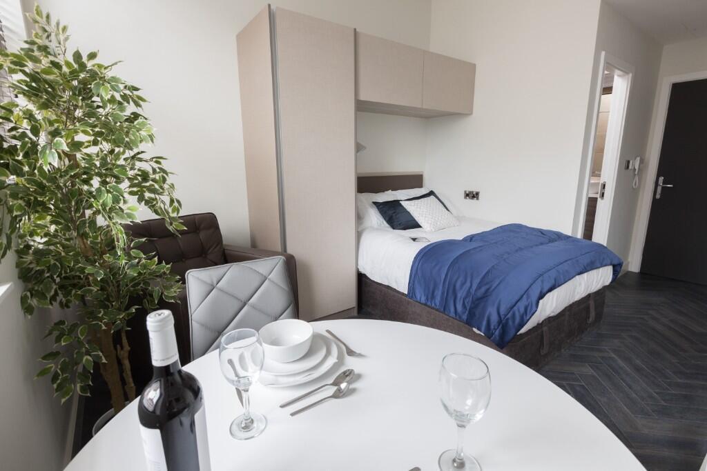 Main image of property: King Street, Manchester, Greater Manchester, M2