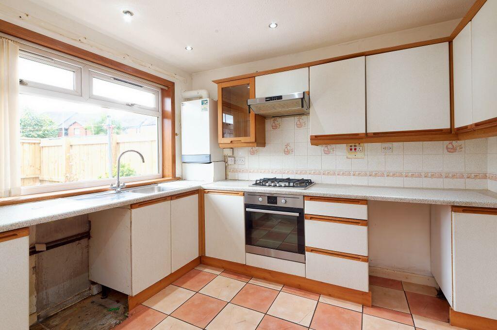 House in Paisley - View 4